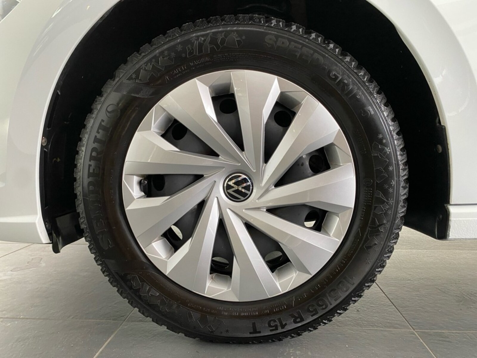Volkswagen Polo – Bild 3