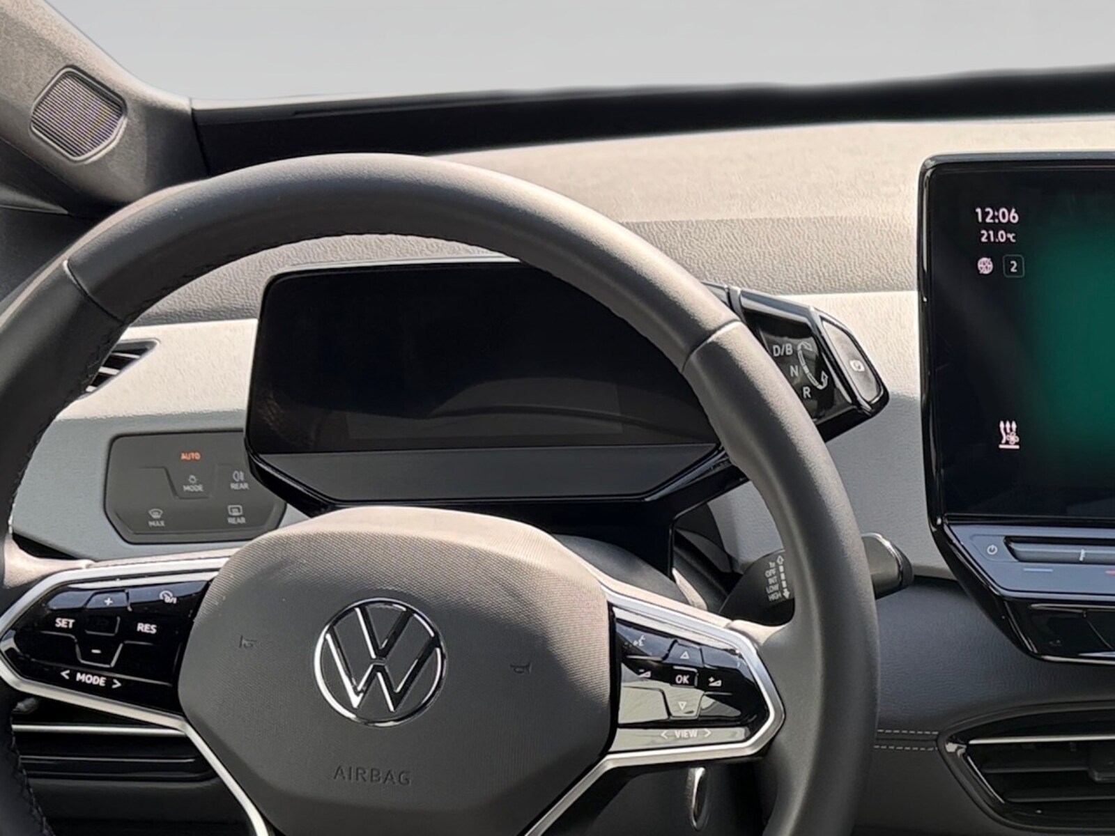 Volkswagen ID.3 – Bild 6