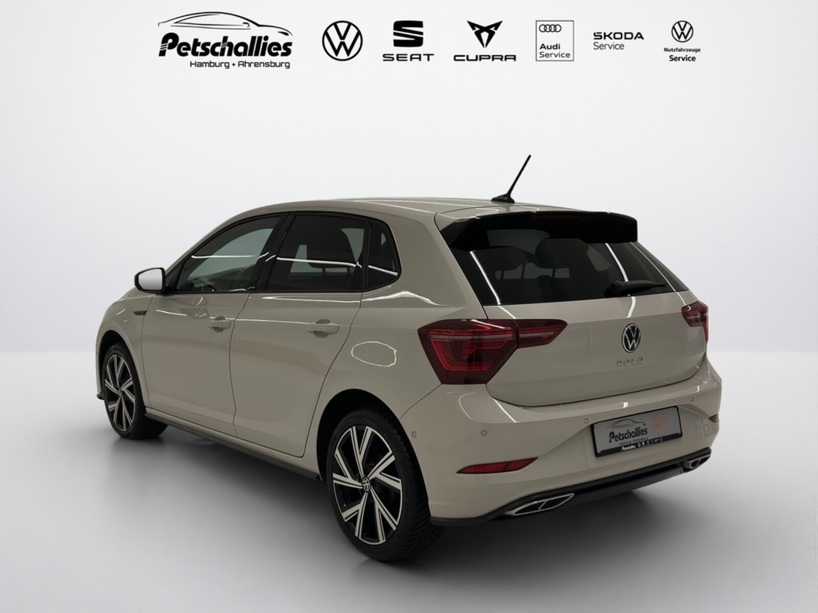 Volkswagen Polo – Bild 3