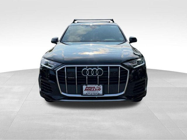 2023 Audi Q7