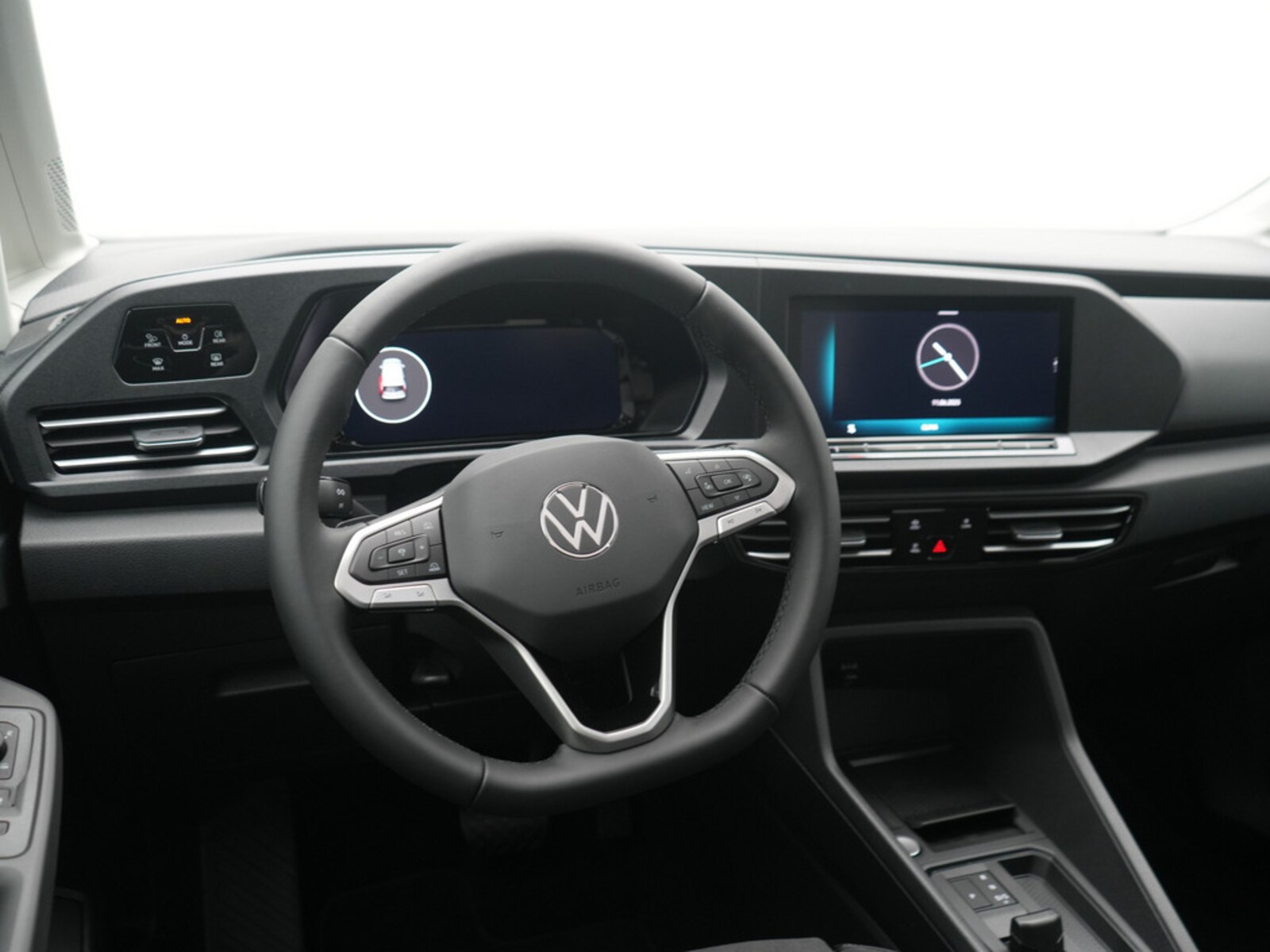 Volkswagen Caddy – Bild 8