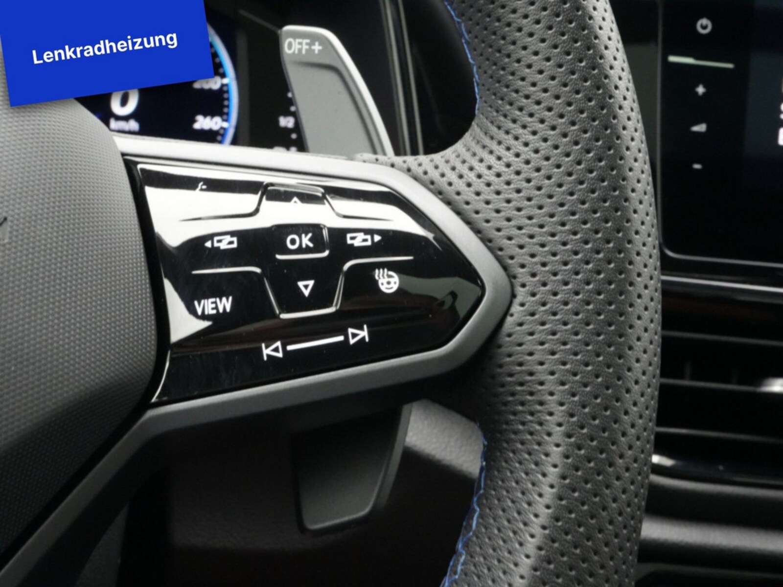Volkswagen T-Roc – Bild 9