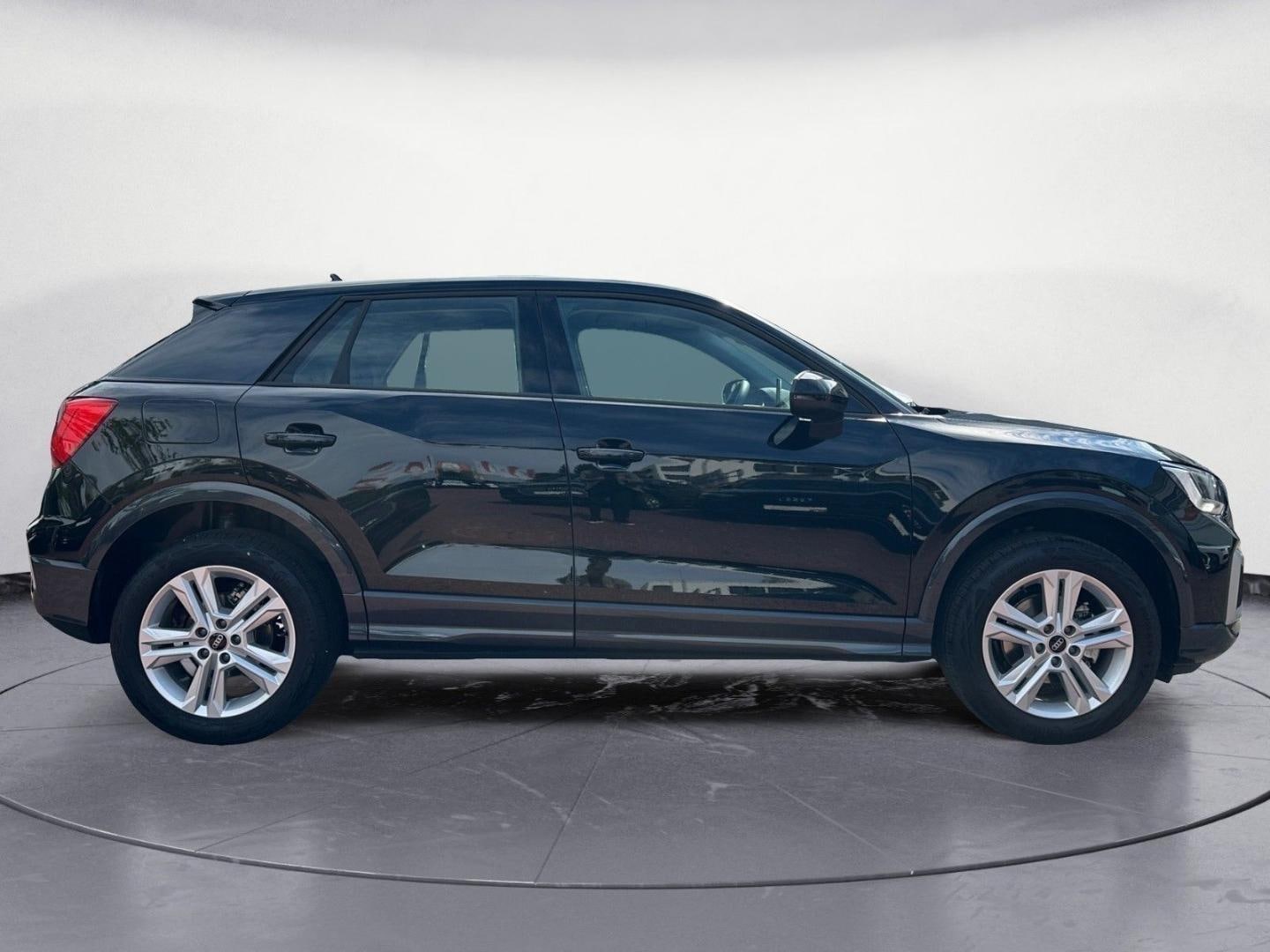 Bild über Audi Q2 advanced 30 TFSI Schaltgetriebe - für weitere Informationen kontaktieren Sie den Audi Partner