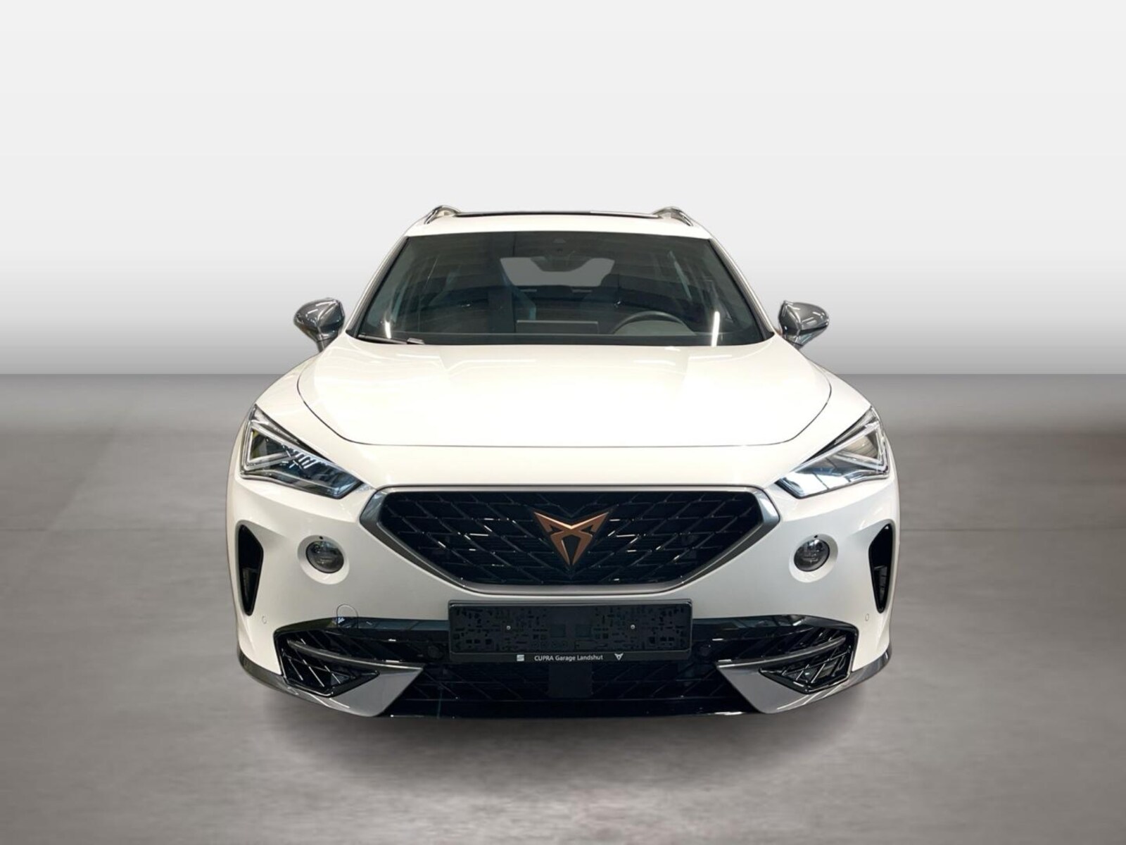 CUPRA Formentor – Bild 7