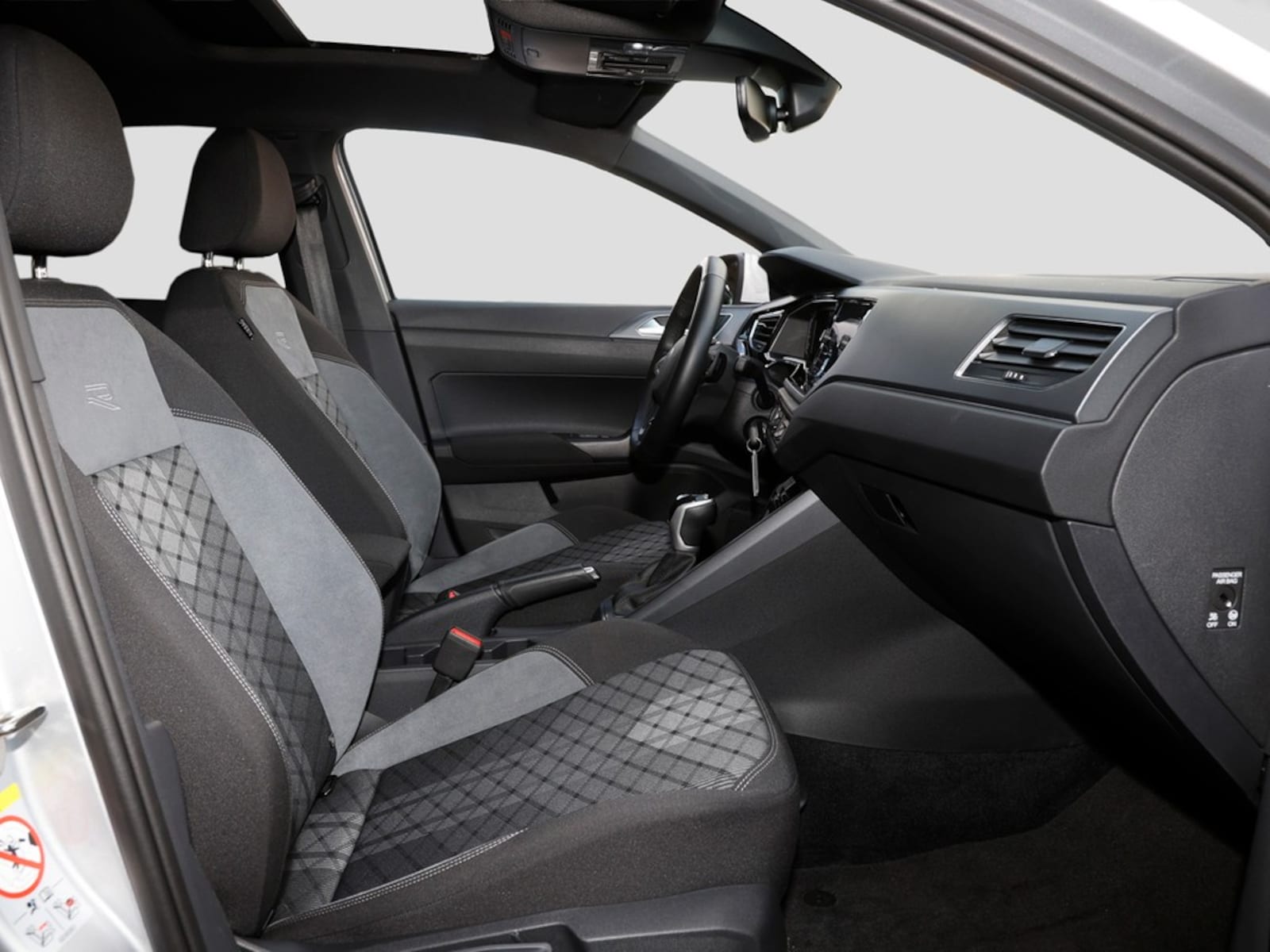Volkswagen Taigo – Bild 7