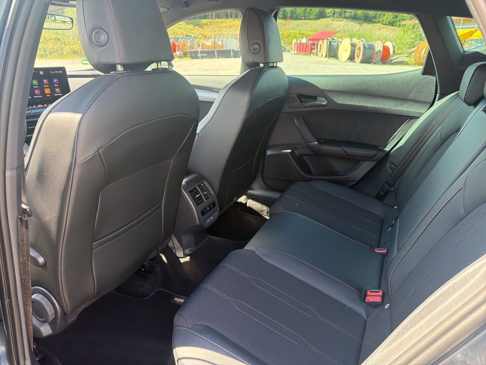 CUPRA Formentor – Bild 7