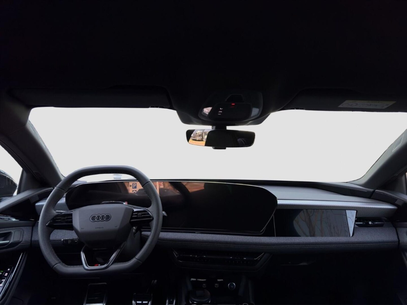 Audi A6 Sportback e-tron – Bild 14