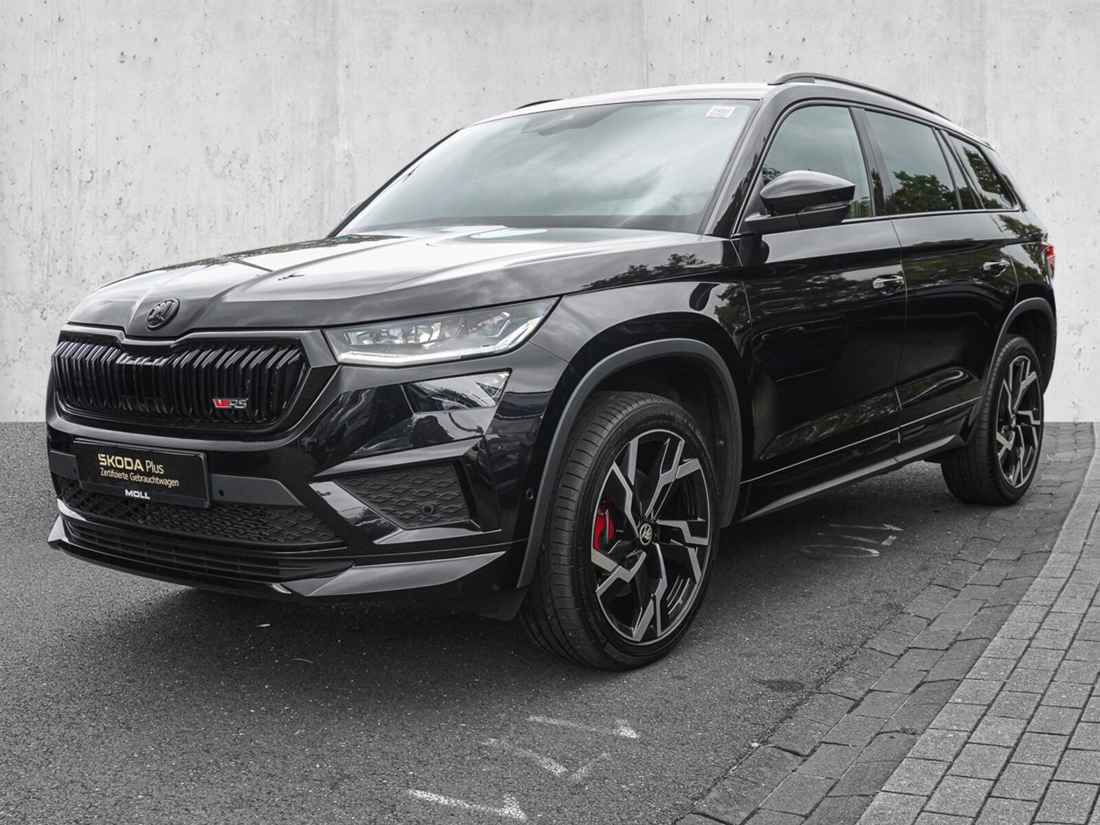 Škoda Kodiaq – Bild 2