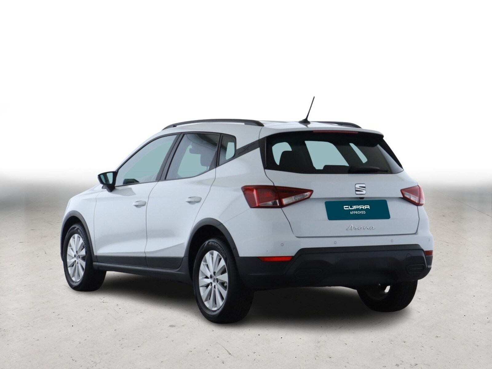 SEAT Arona – Bild 5