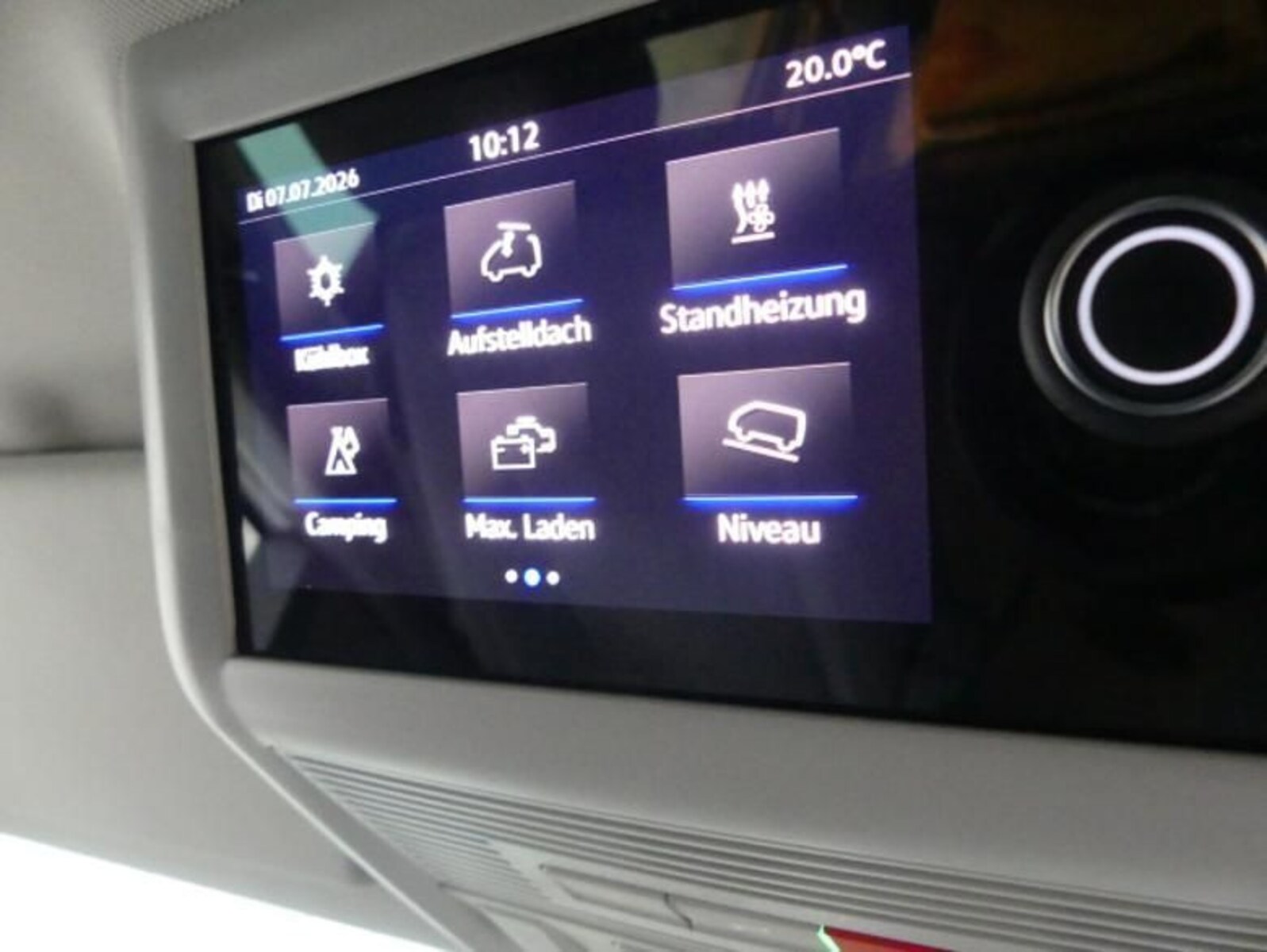 Volkswagen T6.1 California – Bild 11