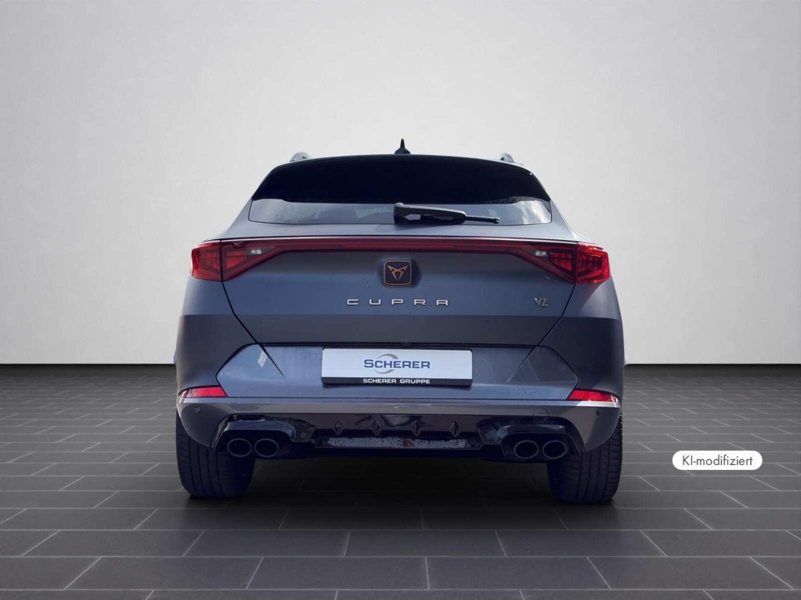CUPRA Formentor – Bild 6
