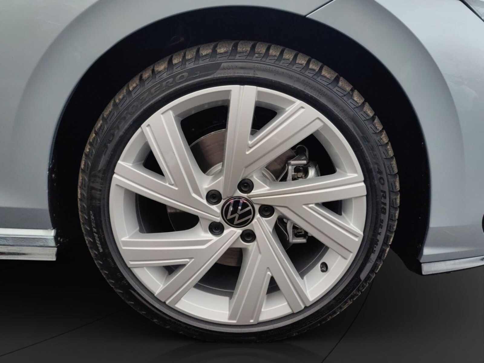 Volkswagen Golf Variant – Bild 12