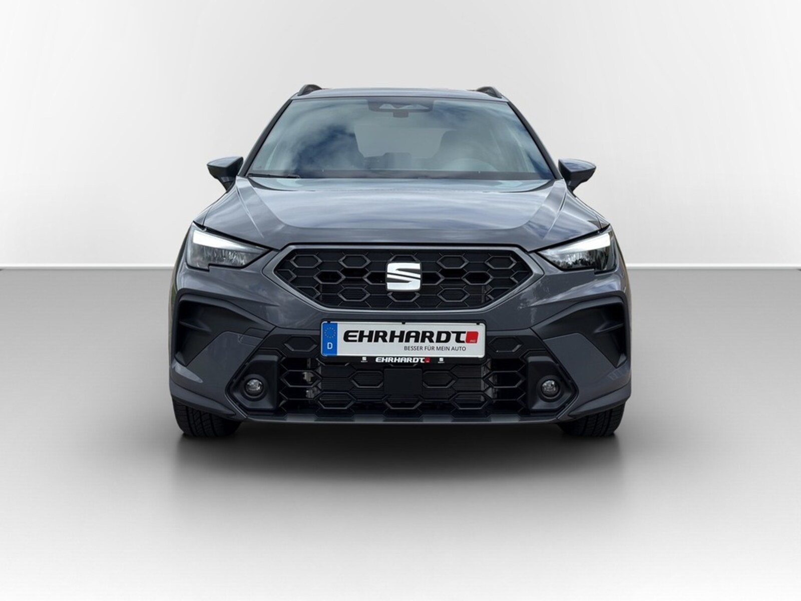 SEAT Arona – Bild 2
