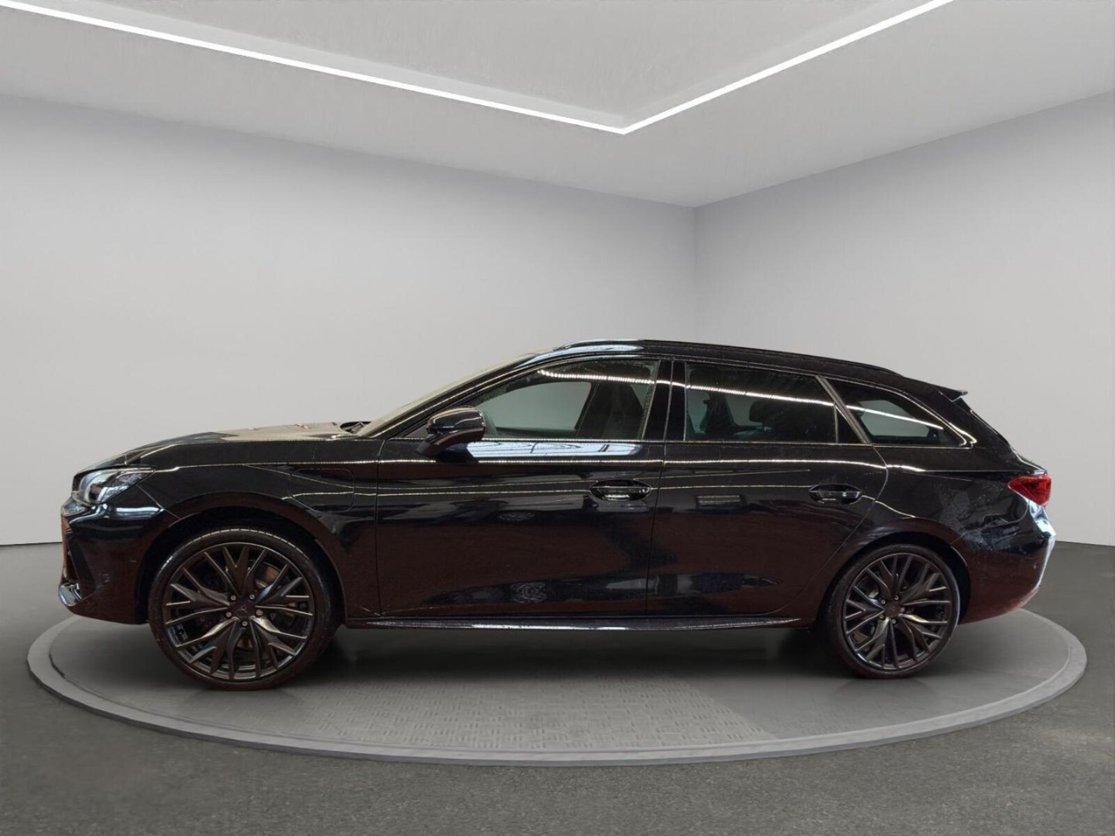 CUPRA Leon Sportstourer – Bild 5