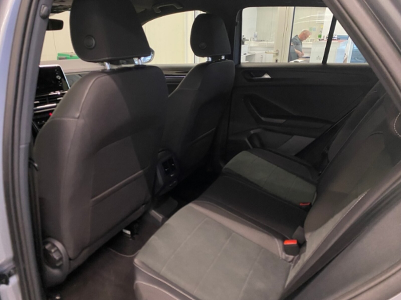 Volkswagen T-Roc – Bild 9