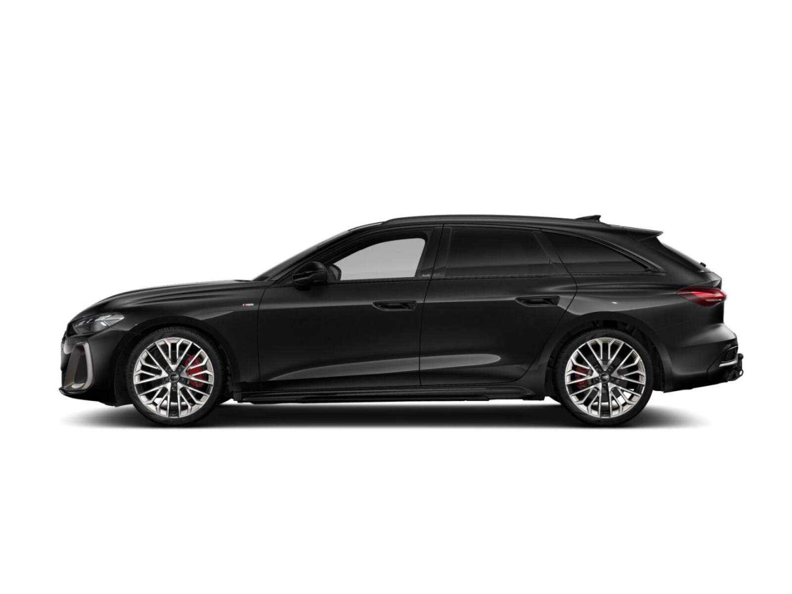 Audi A5 Avant – Bild 6