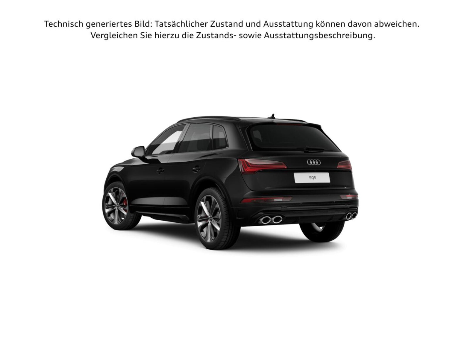Audi SQ5 – Bild 4