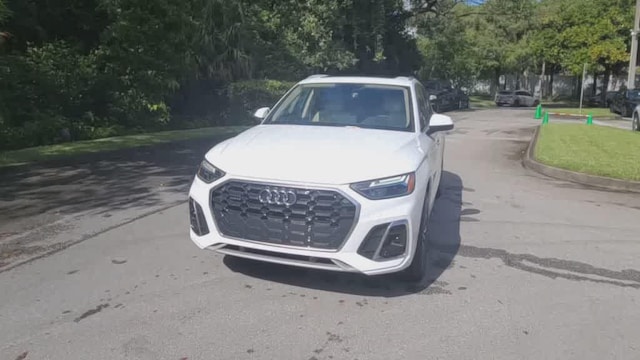 2024 Audi Q5