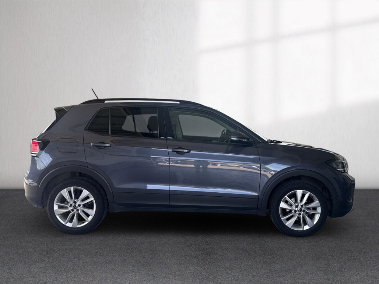 Volkswagen T-Cross – Bild 6
