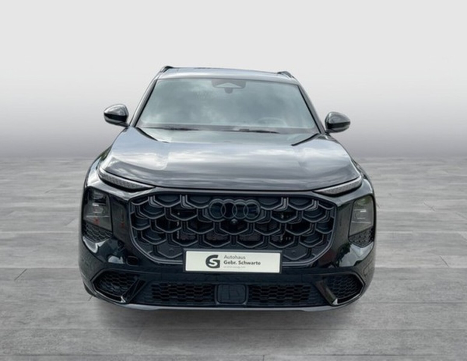 Audi Q7 – Bild 7