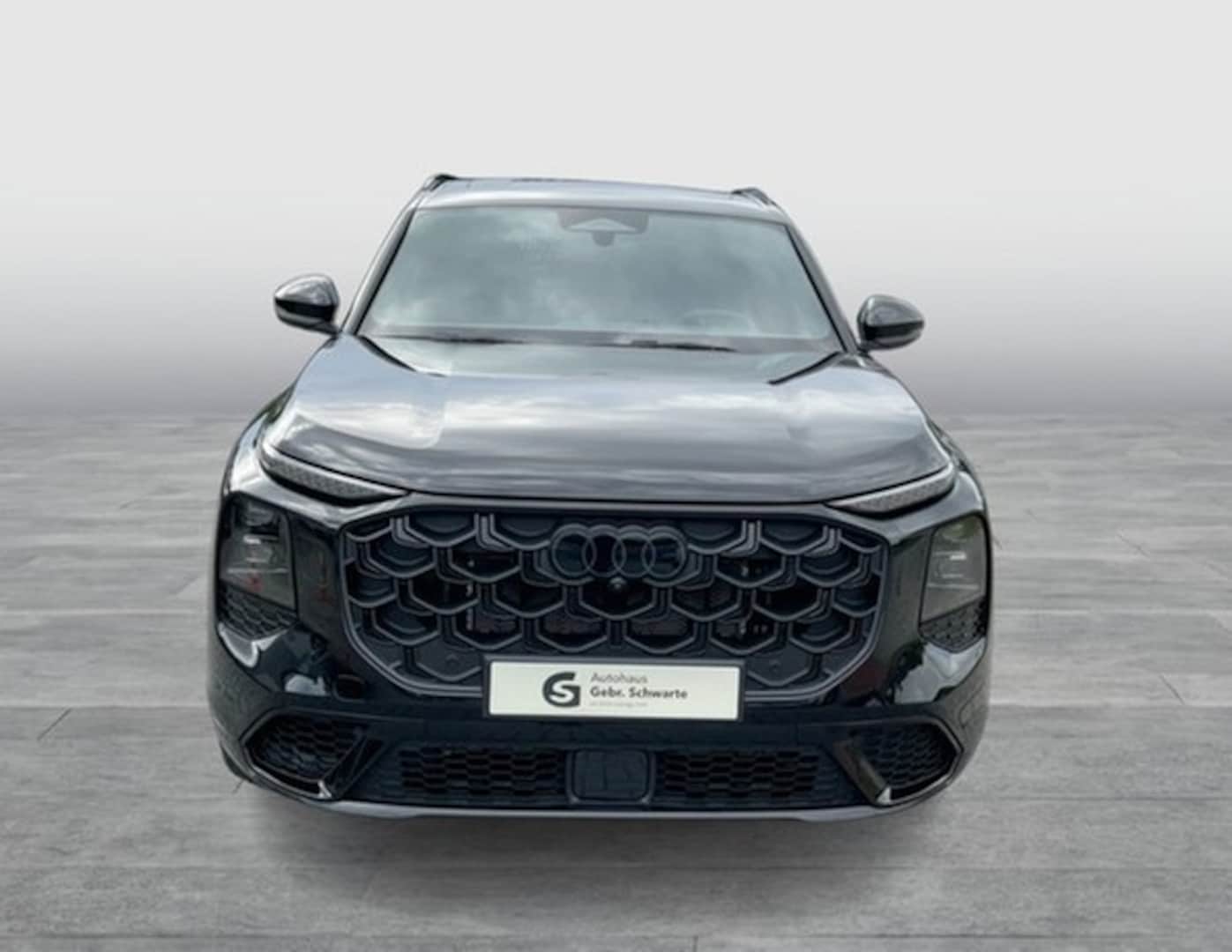 Bild über Audi Q7 SUV TDI quattro 220 kW tiptronic - für weitere Informationen kontaktieren Sie den Audi Partner