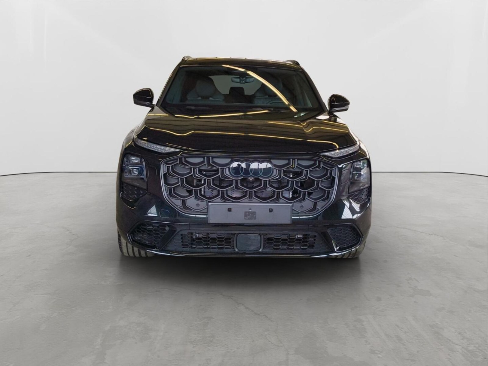 Audi Q7 – Bild 8