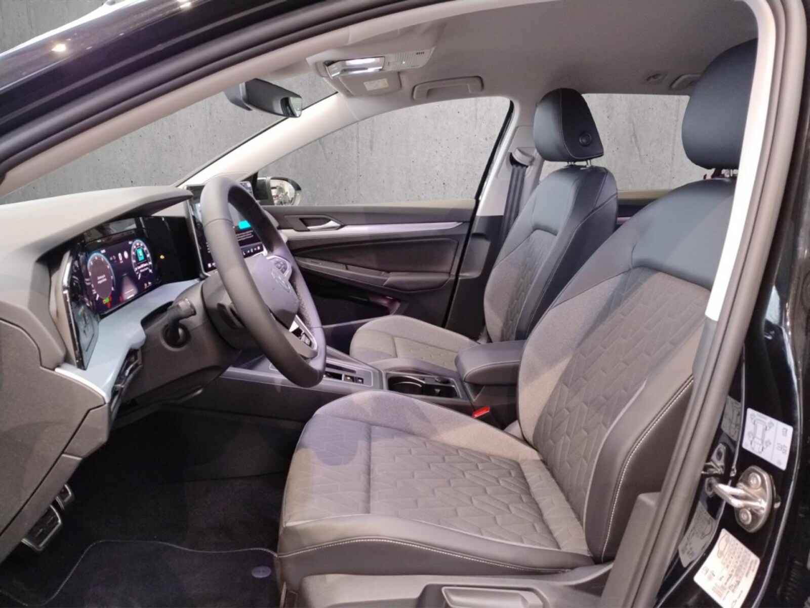 Volkswagen Golf Variant – Bild 9