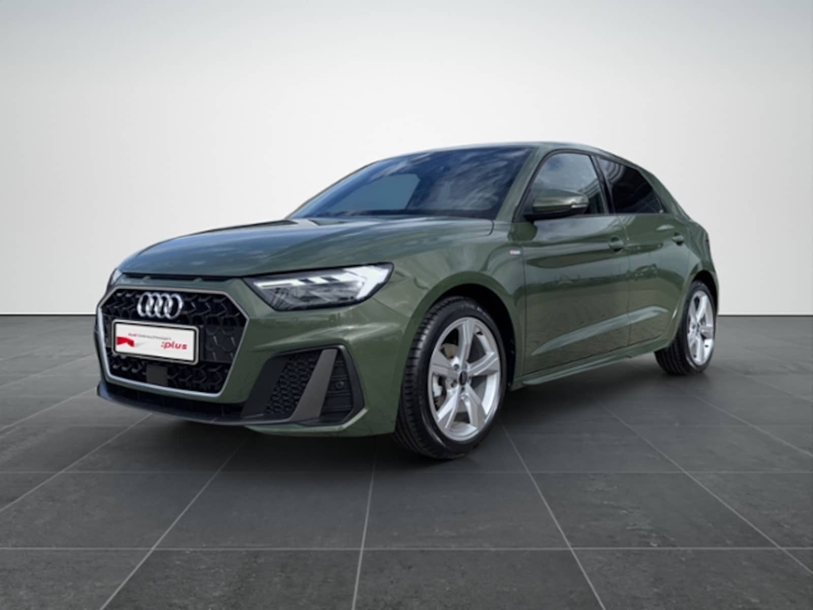 Audi A1 Sportback – Bild 2