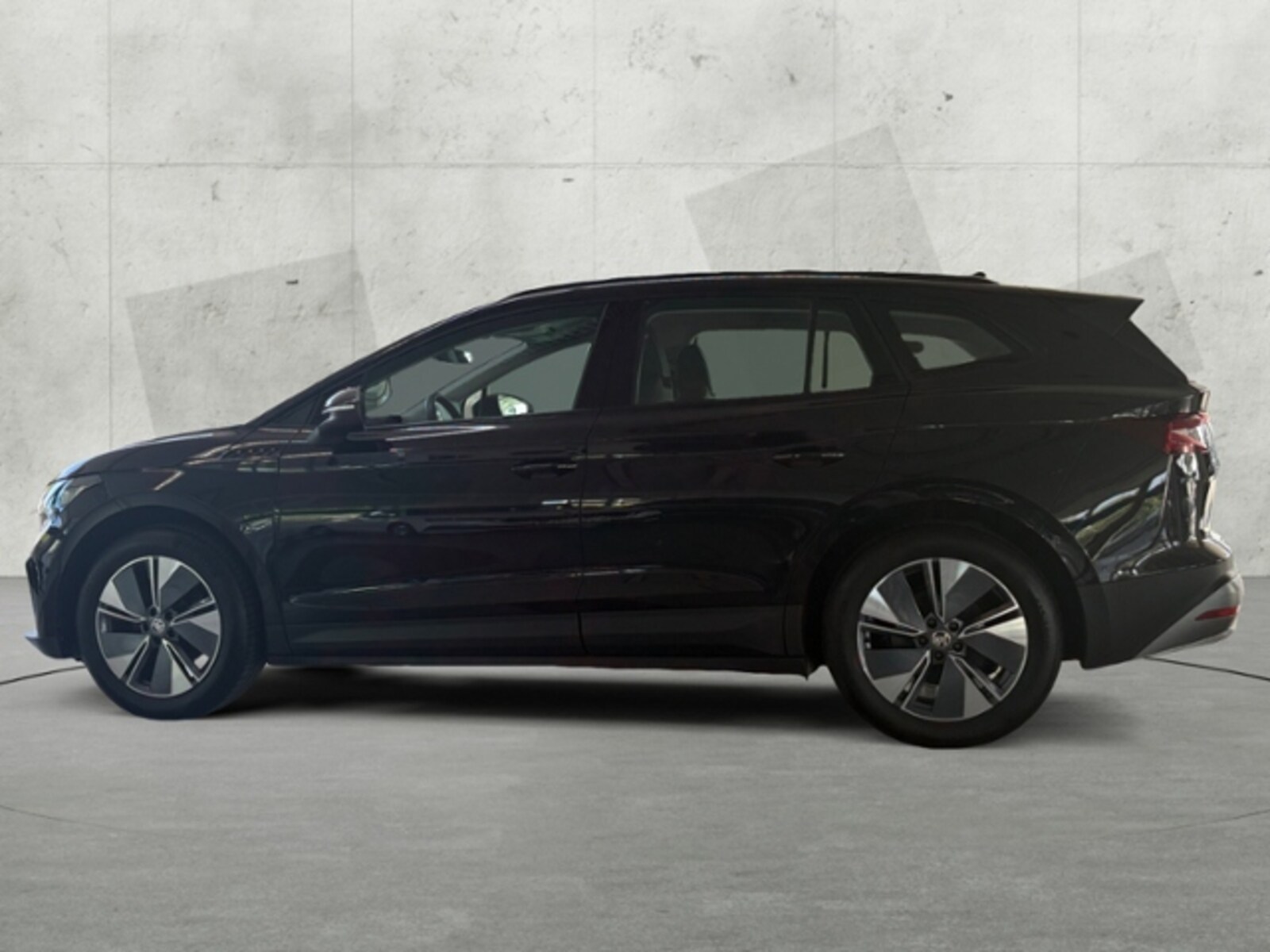 Škoda Enyaq – Bild 4