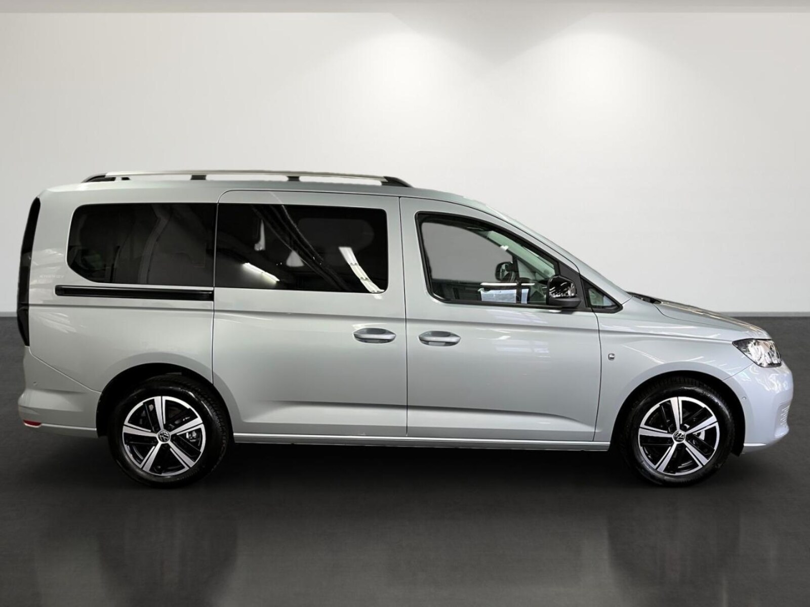 Volkswagen Caddy – Bild 7
