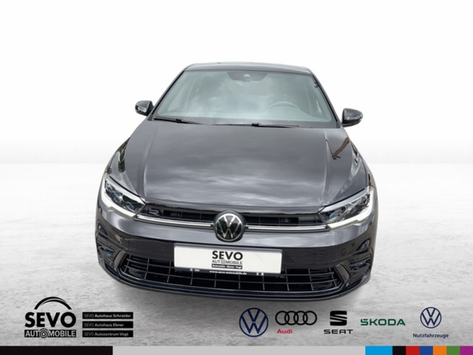 Volkswagen Polo – Bild 7