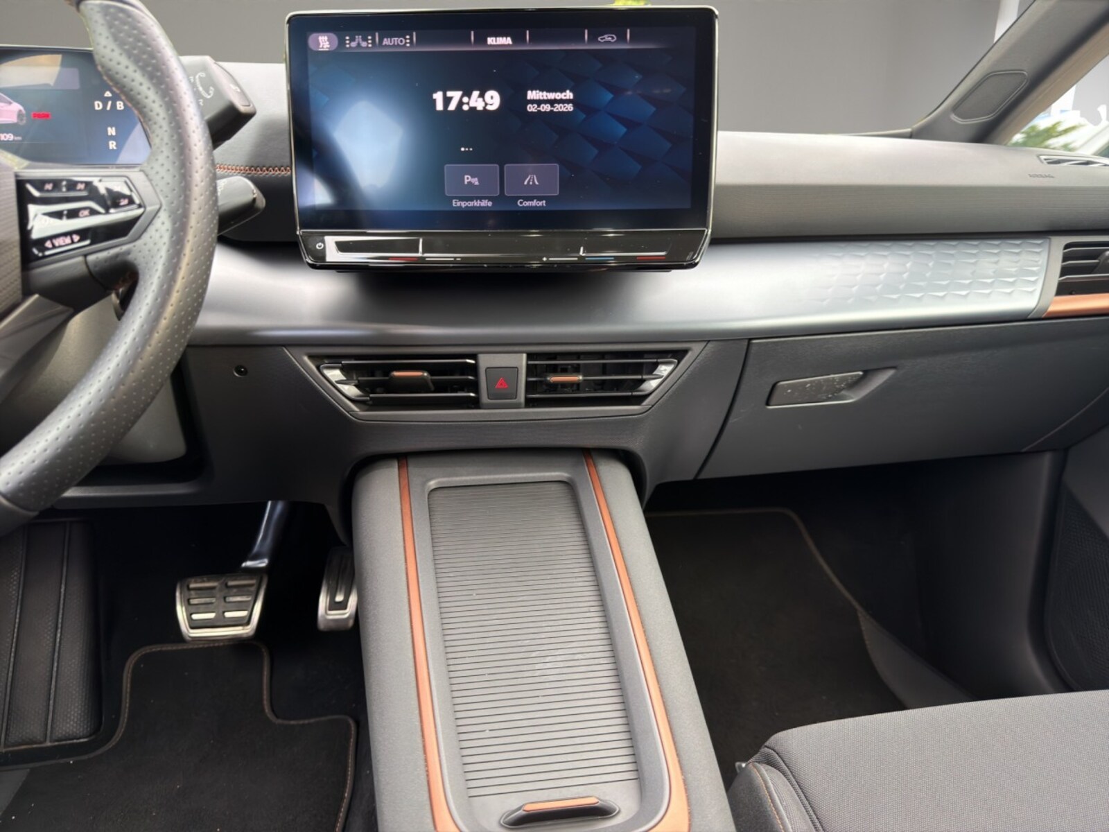 CUPRA Born – Bild 12
