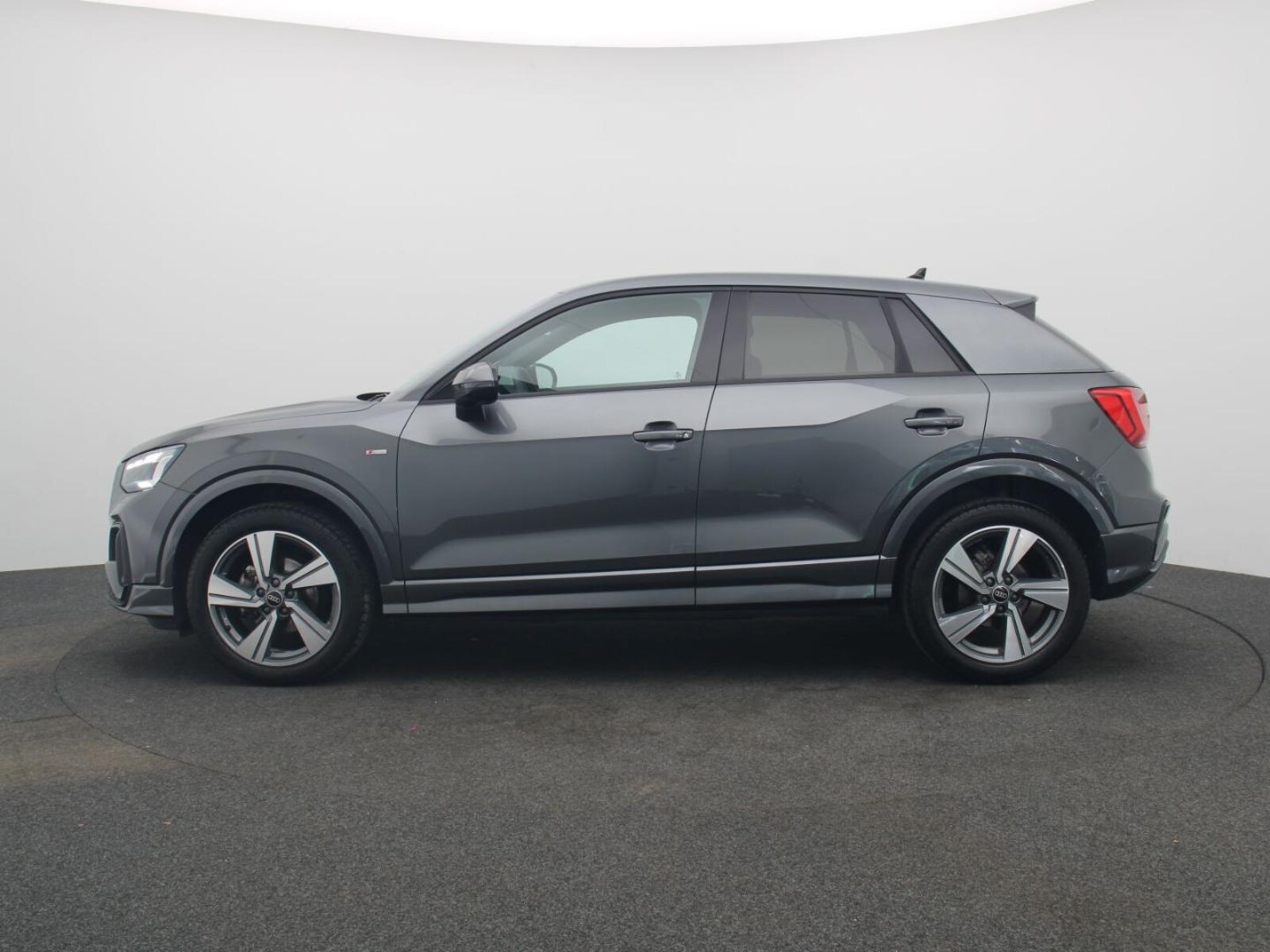 Audi Q2 – Bild 4