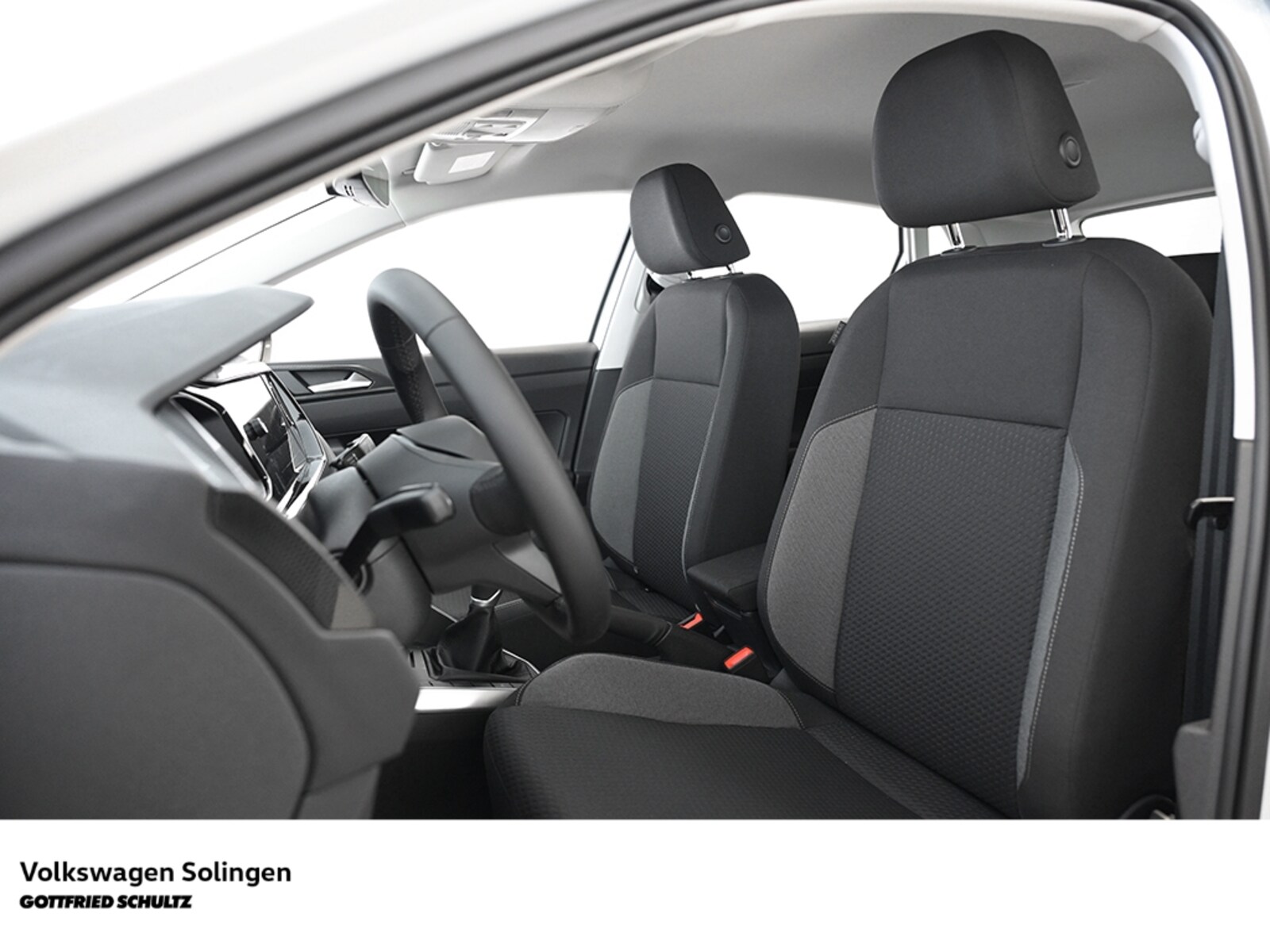 Volkswagen Polo – Bild 10