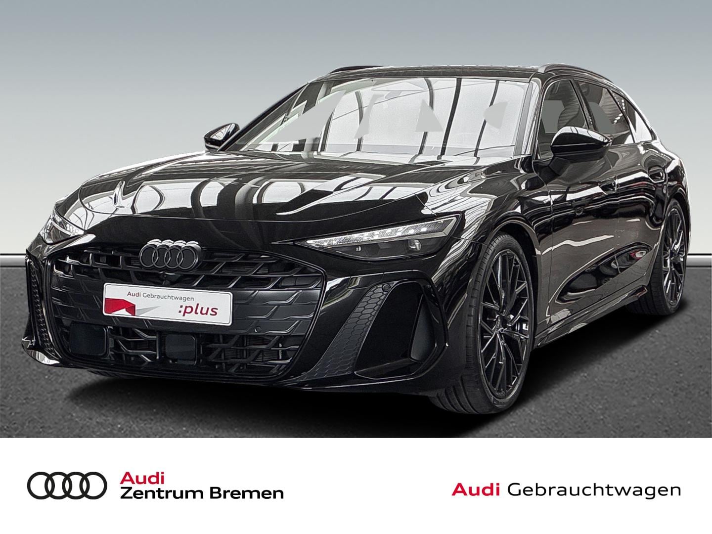 Bild über Audi A6 Avant edition one TDI quattro 150 kW S tronic - für weitere Informationen kontaktieren Sie den Audi Partner