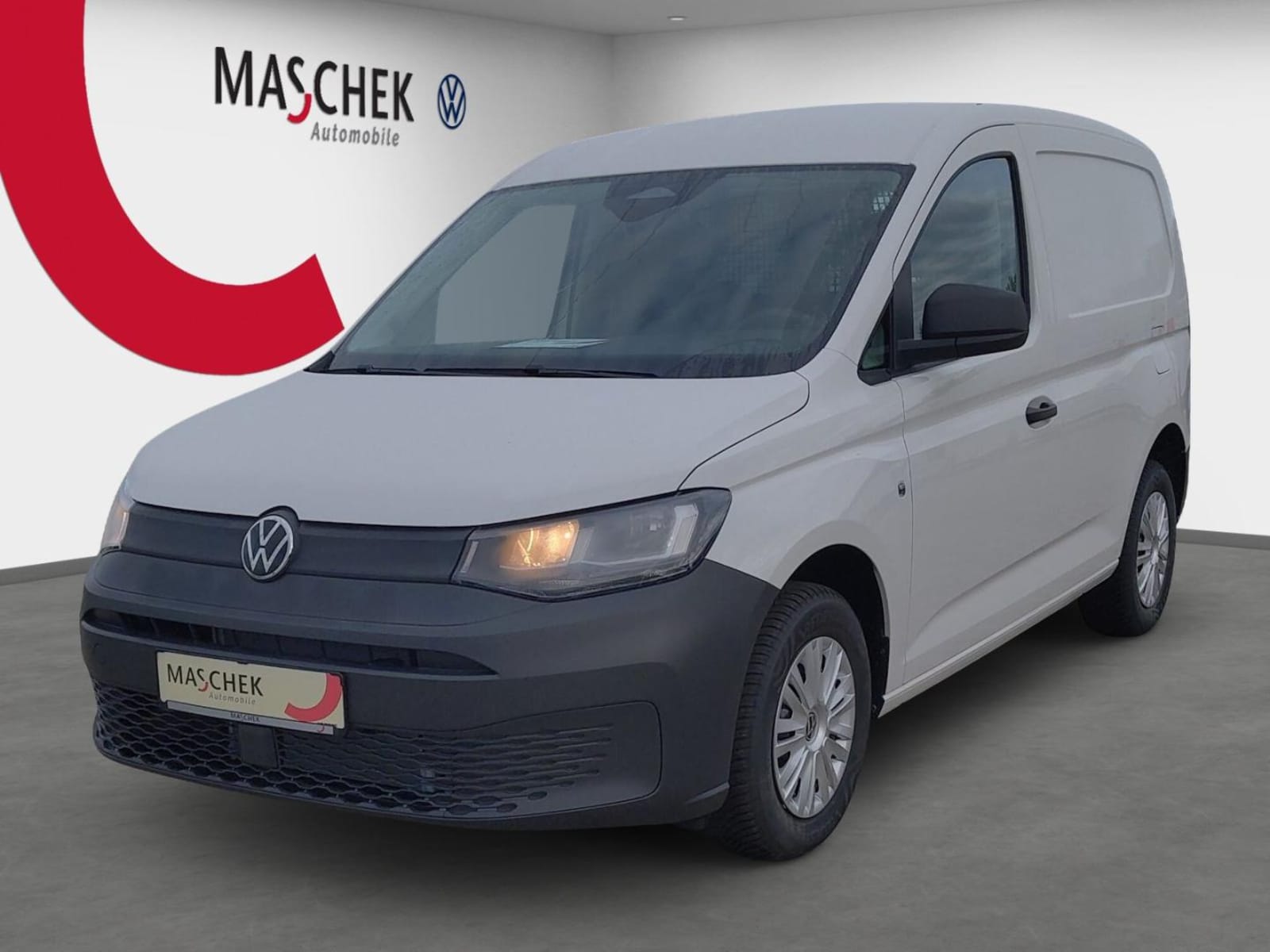 Volkswagen Caddy Cargo – Bild 2
