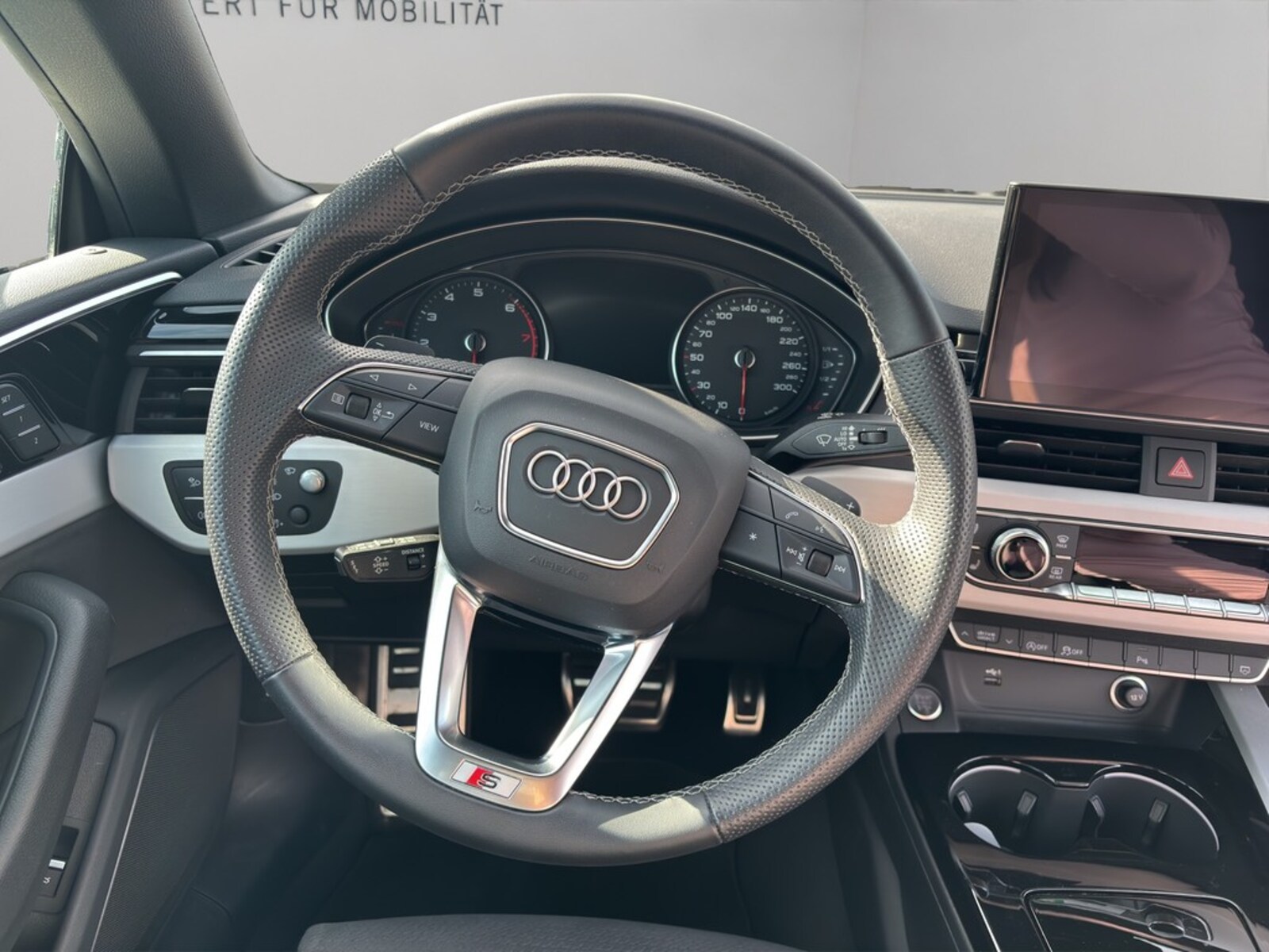 Audi A5 Cabriolet – Bild 13