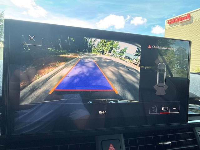 2020 Audi A5 Cabriolet Premium Plus - Photo 29