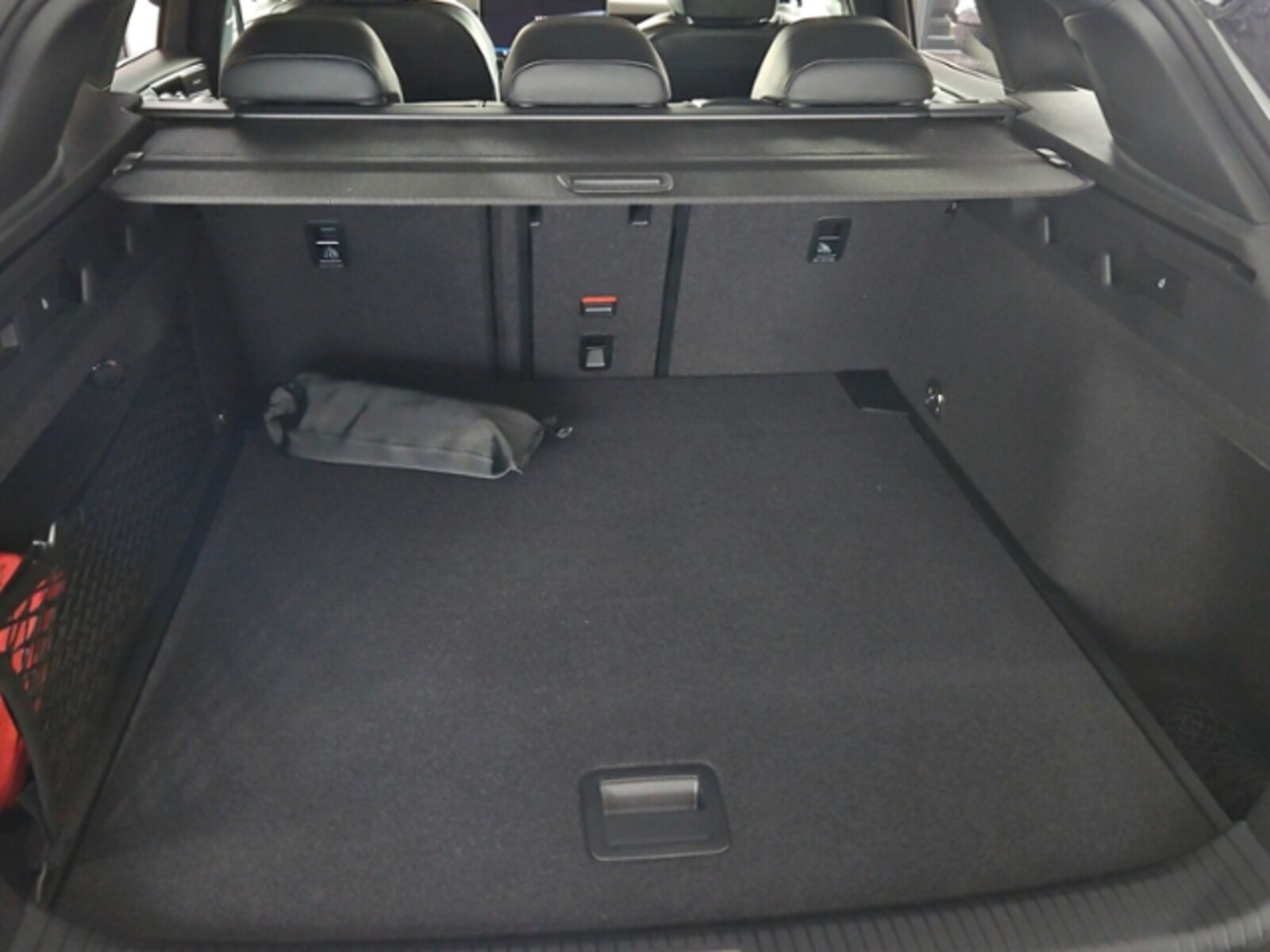 Volkswagen ID.7 Tourer – Bild 21