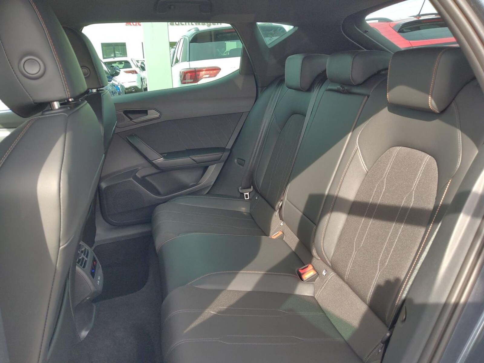 CUPRA Leon – Bild 13