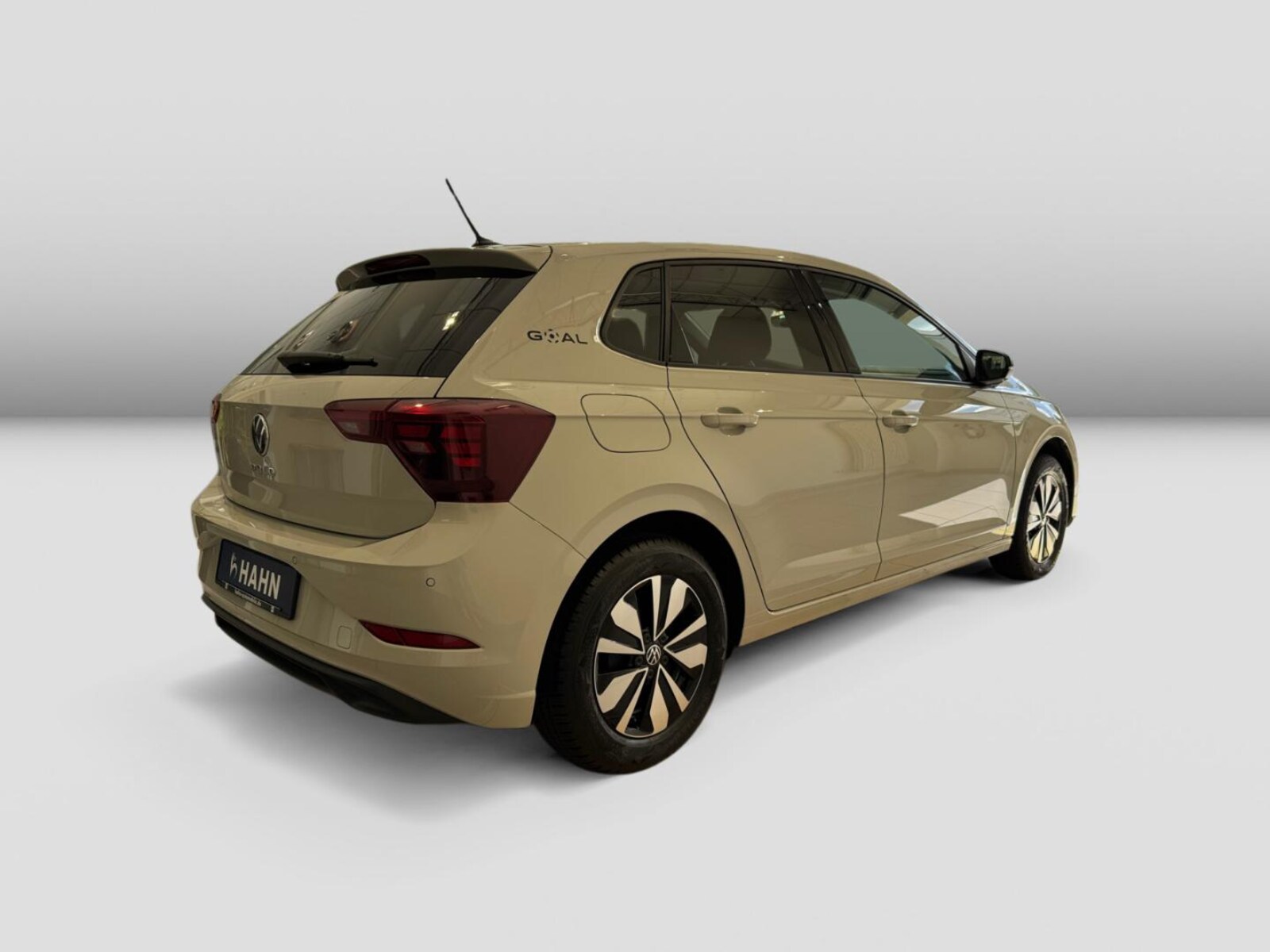 Volkswagen Polo – Bild 3