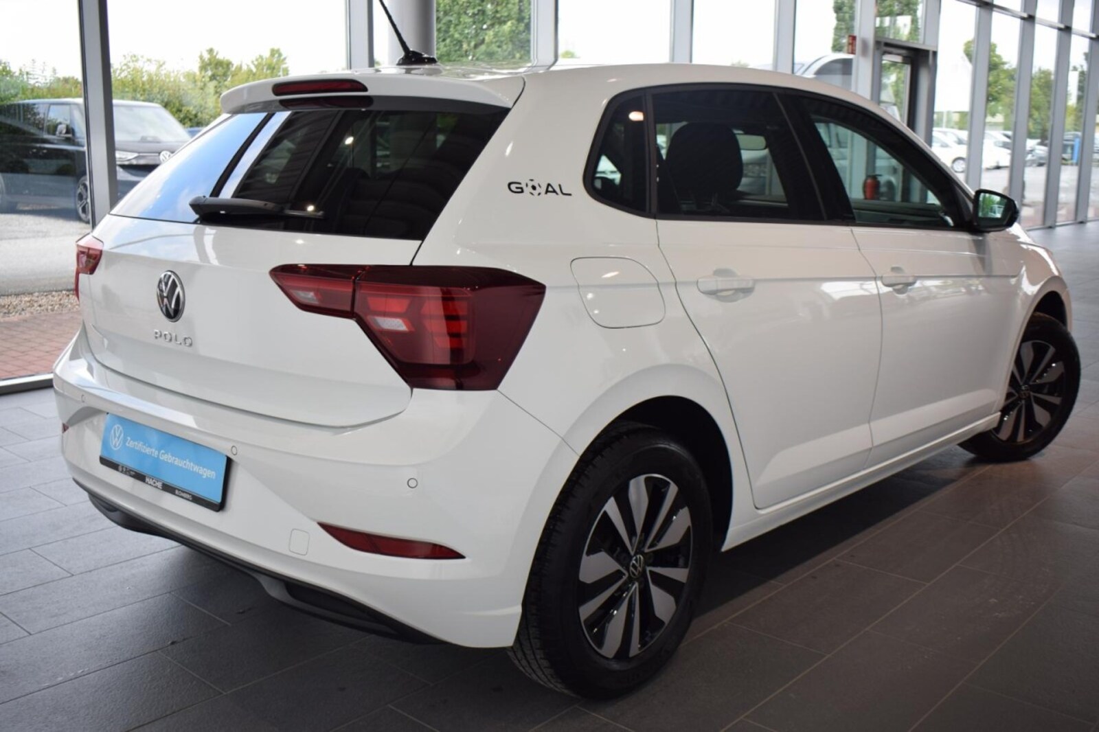Volkswagen Polo – Bild 4