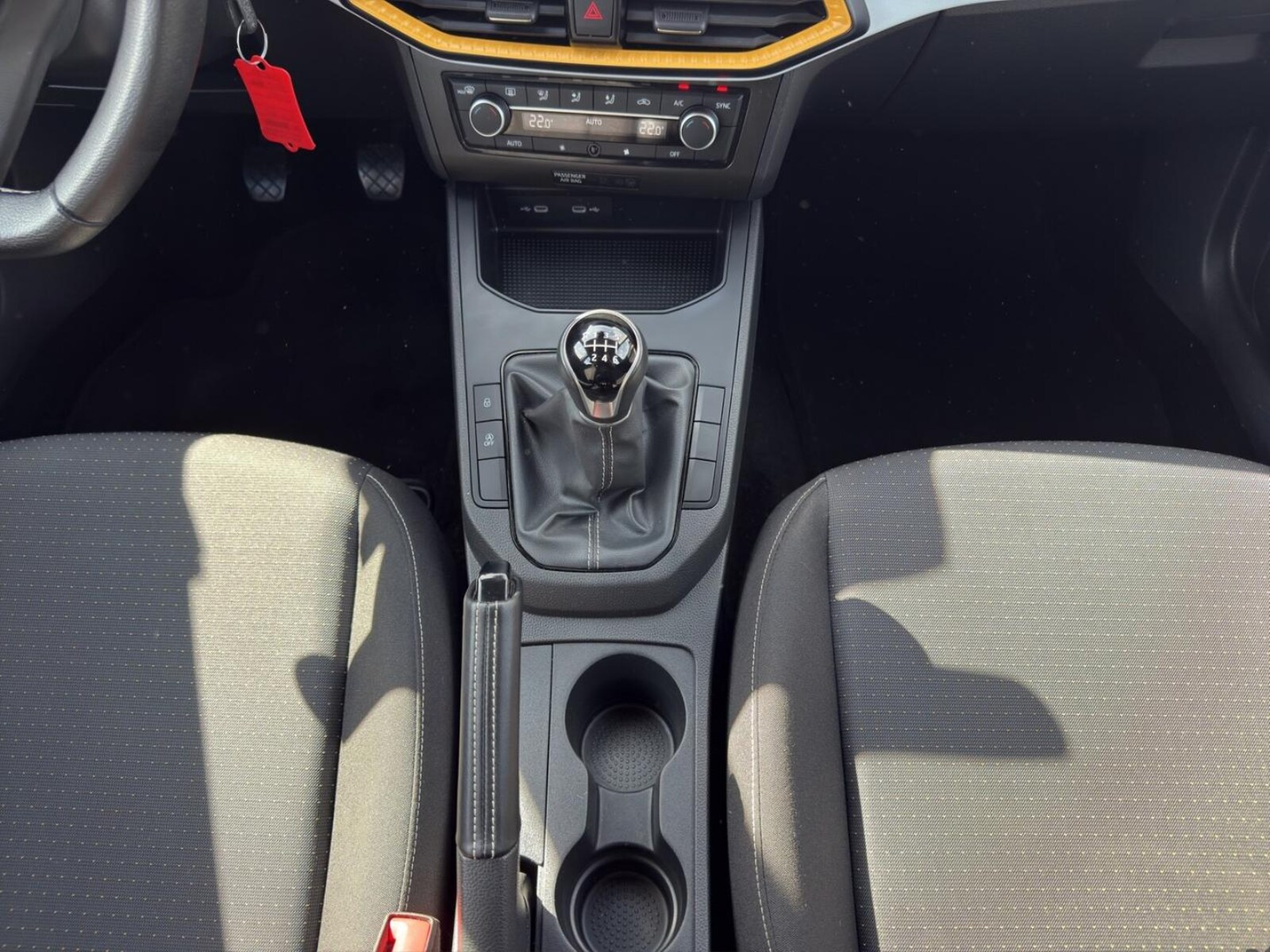 SEAT Ibiza – Bild 12