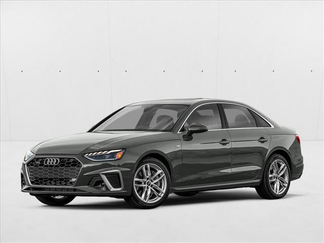 Photo of 2023 Audi A4 Sedan