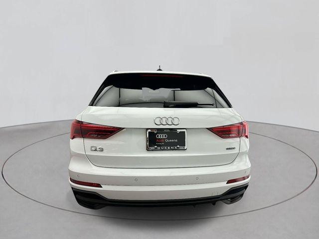 2024 Audi Q3 SUV