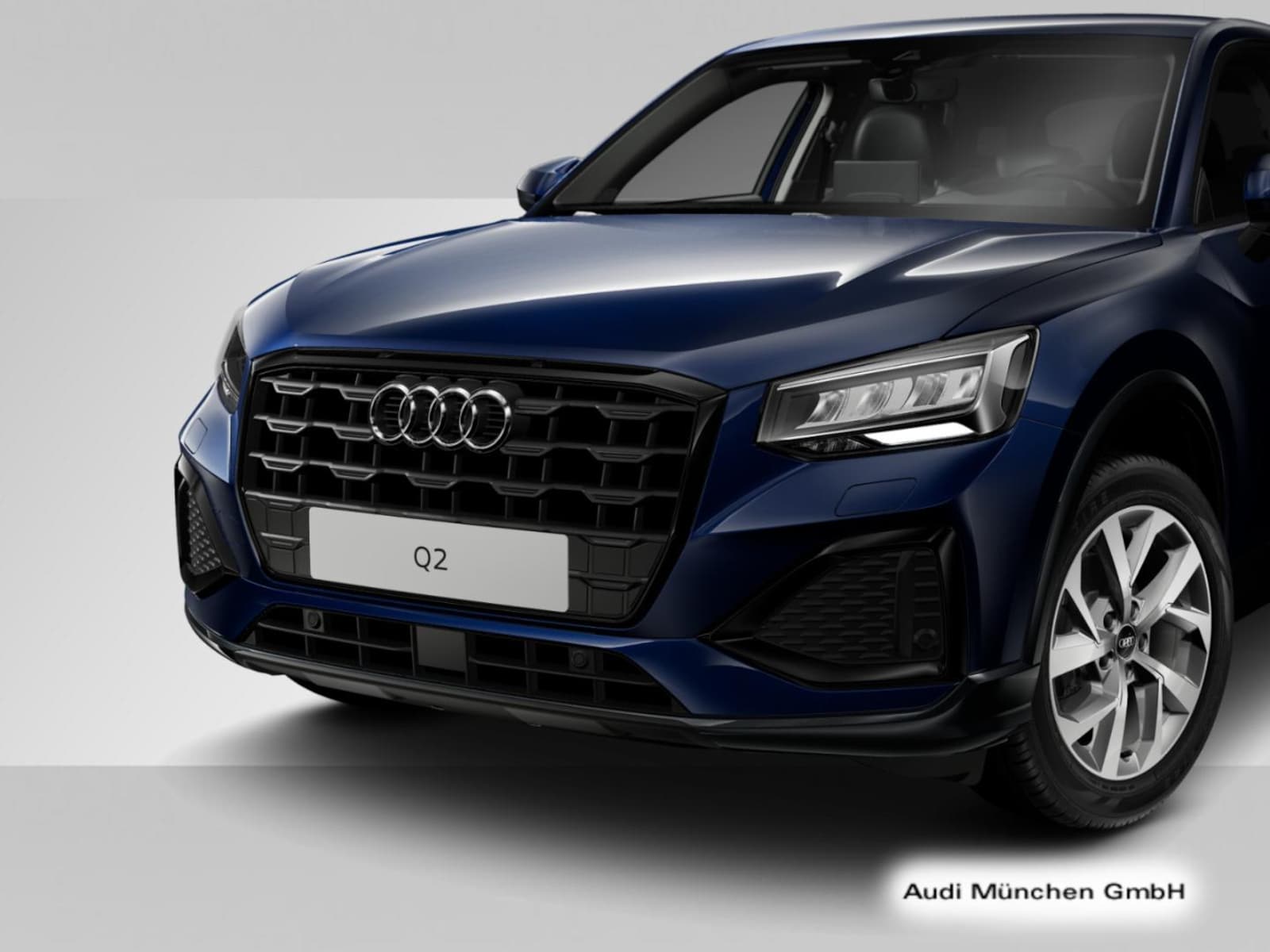Audi Q2 – Bild 7