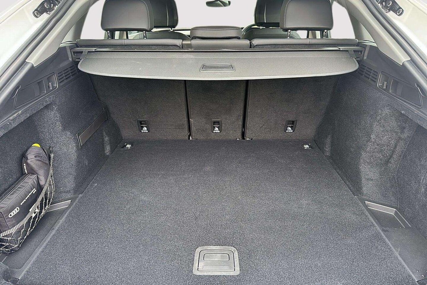 Image about Audi Q5 Sportback TDI quattro 150 kW
