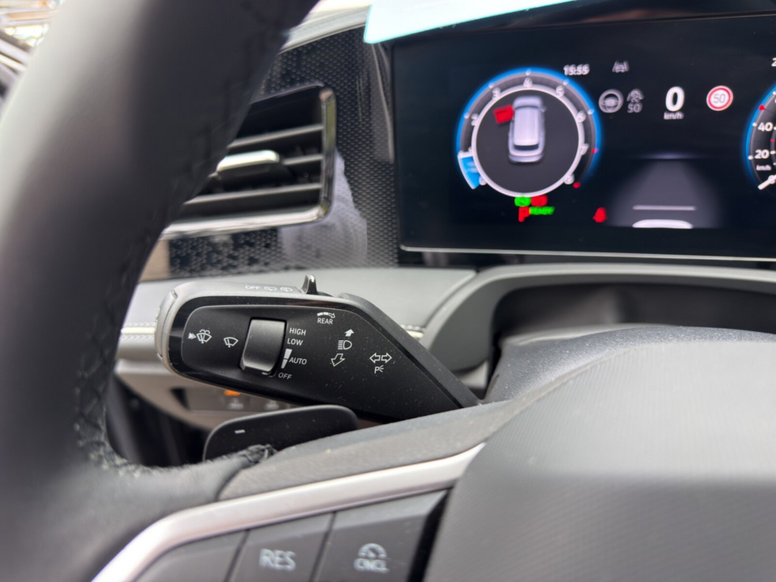 Volkswagen Passat – Bild 26
