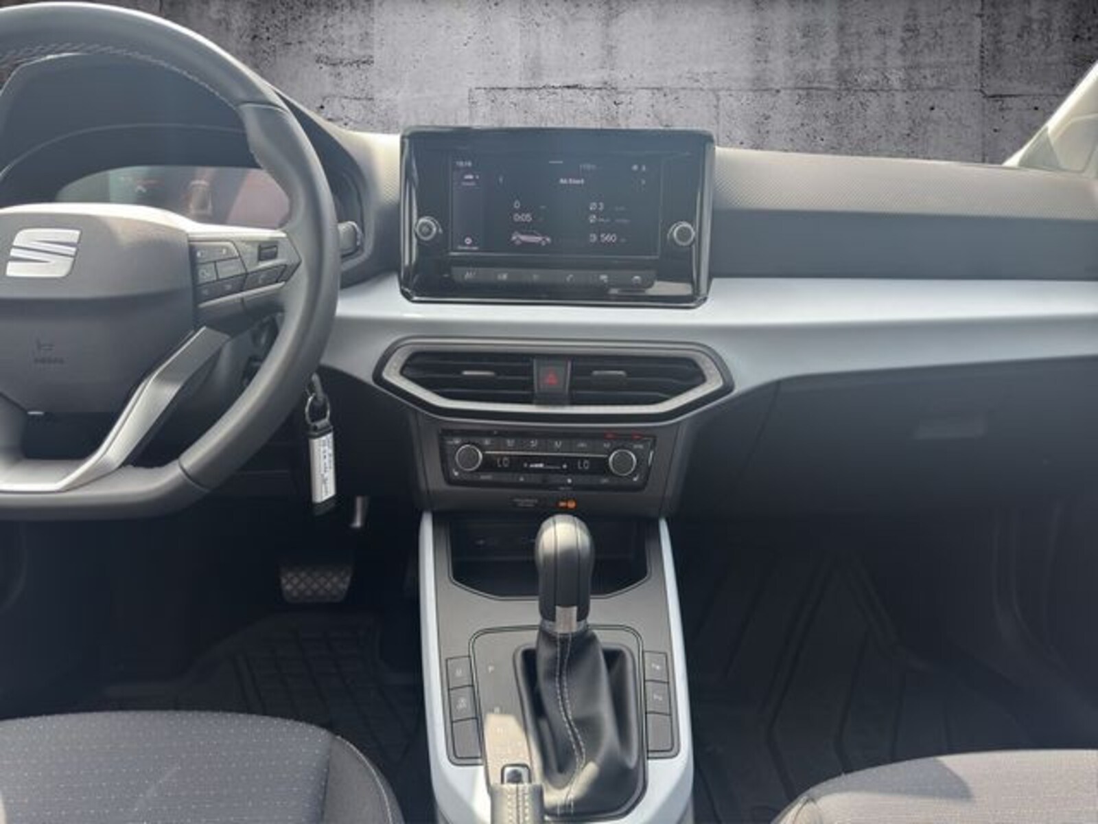 SEAT Arona – Bild 16