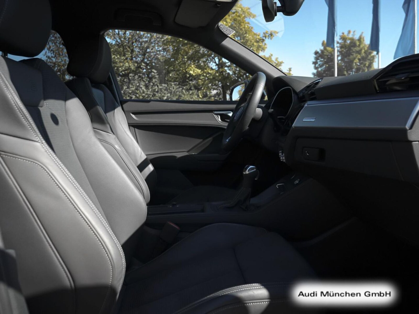 Audi Q3 – Bild 11